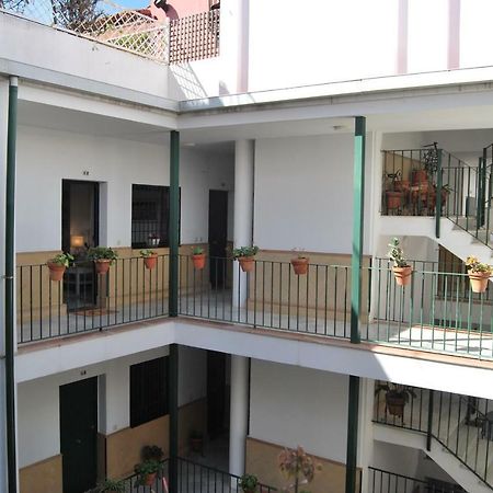 Apartamento El Rincón de Aurora Sevilla Exterior foto
